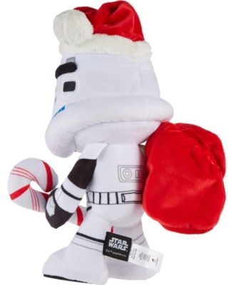 Star Wars 10" Winter Storm Plush image number null