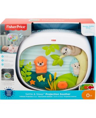 Fisher price best sale crib toy