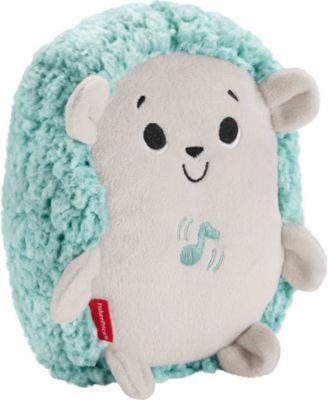 Snuggle Puppy Hero Sensory Plush Calming Toy for Kids