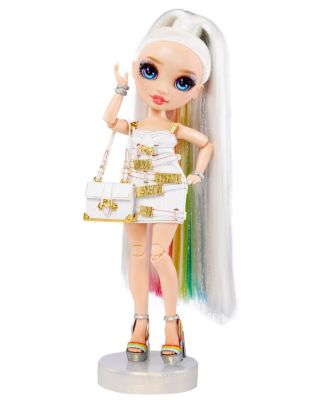 Rainbow High Fantastic Fashion Doll, Amaya image number null