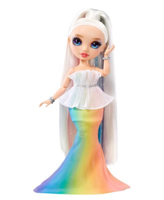 Rainbow High Fantastic Fashion Doll, Amaya