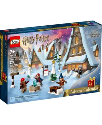 LEGO® Harry Potter Advent Calendar 2023 76418 Building Toy Set 227 Pieces image number null