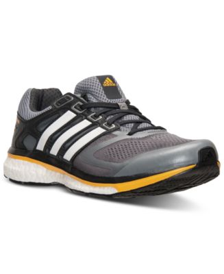 adidas Men's Supernova Glide 6 Boost Running