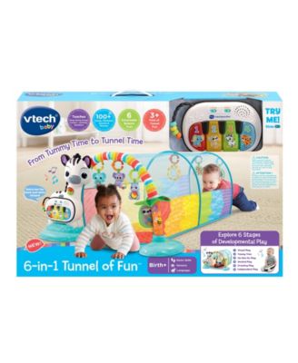 VTech 5-in-1 Tunnel of Fun image number null
