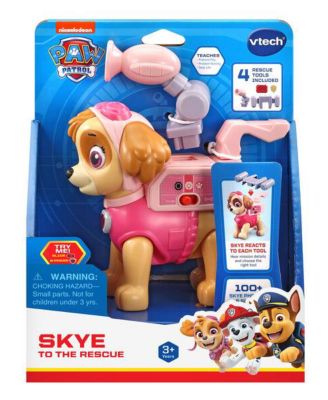 PAW Patrol Skye to the Rescue image number null