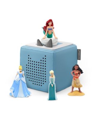 Tonies Disney Moana Audio Play Figurine : Target