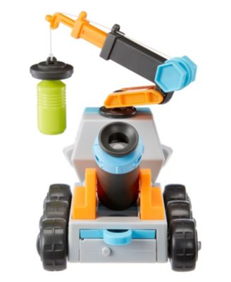 Little Tikes Big Adventures Moon Microscope Space Rover image number null