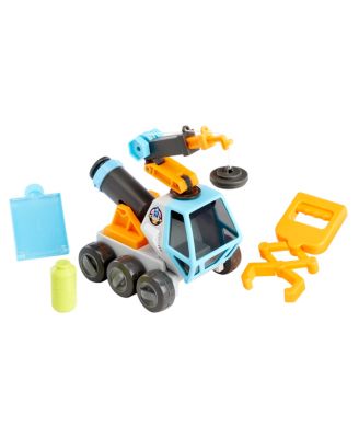 Little Tikes Big Adventures Moon Microscope Space Rover image number null
