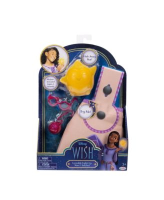 Wish Interactive Role Play Star with Satchel image number null