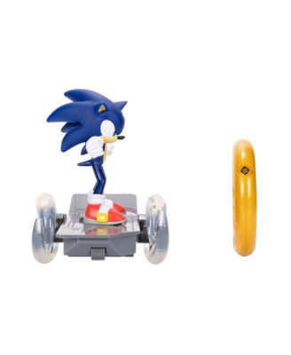Sonic Speed RC image number null