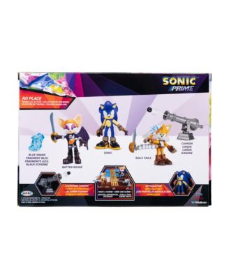 Sonic 2.5" Multipack Figure Collection image number null