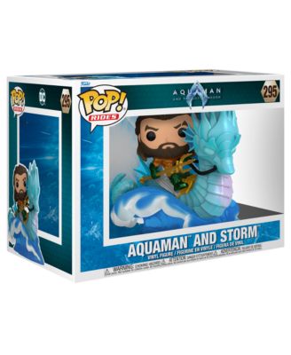 POP Movies: AatLK- Aquaman Hero Suit image number null