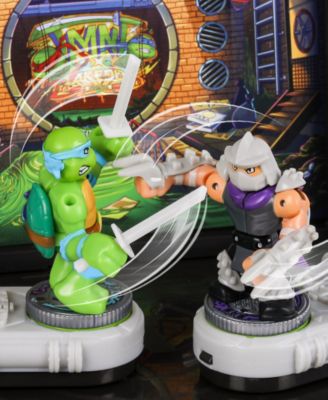 Akedo Teenage Mutant Ninja Turtle Battle Arena S1 Action Figure image number null