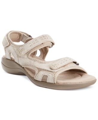 clarks morse tour sandal