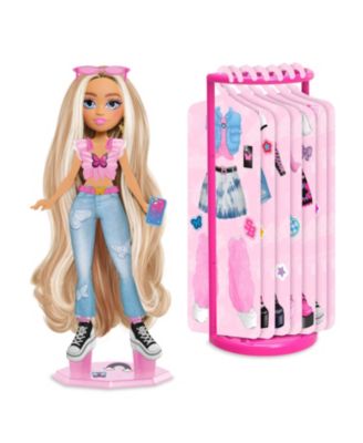 Style Bae Dylan 10" Fashion Doll and Accessories image number null