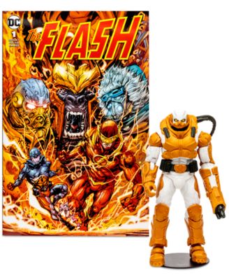 DC Direct Heat Wave 7" Collectible Figure