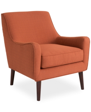 UPC 675716594008 product image for Dylan Fabric Accent Chair, Direct Ship | upcitemdb.com