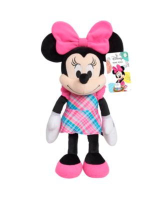 Minnie Mouse Disney Easter 14" Medium Plush Stuffed Animal