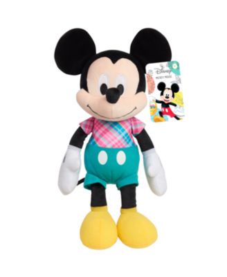 Mickey Mouse Disney Easter 14" Medium Plush Stuffed Animal image number null