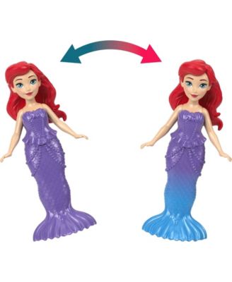 Disney Princess Ariel's Land & Sea Castle image number null