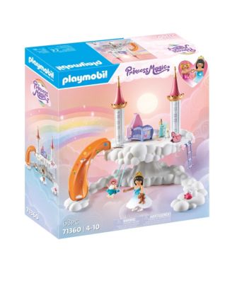 PLAYMOBIL Baby Room in the Clouds image number null