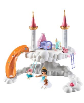 PLAYMOBIL Baby Room in the Clouds image number null