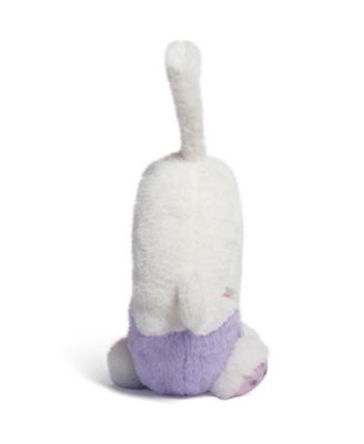 Geoffrey's Toy Box 13.5" Donut Bunny Plush image number null