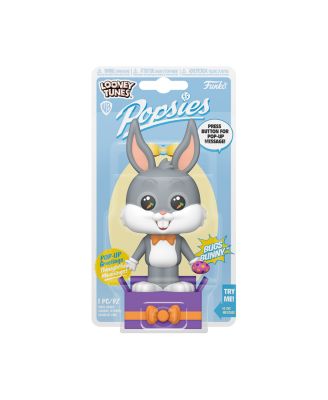 Funko Popsies Looney Tunes Bugs Easter Action Figure image number null