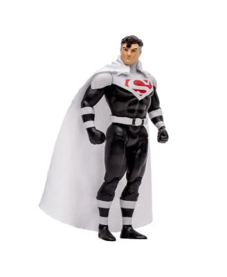 Super Powers 5 In Figures Wave 6- Lord Superman image number null