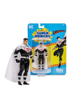 Super Powers 5 In Figures Wave 6- Lord Superman image number null