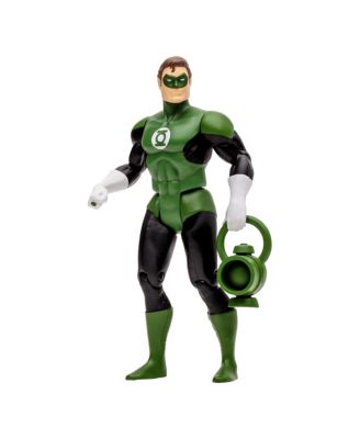 Super Powers 5 In Figures Wave 6- Green Lantern Hal Jordan
