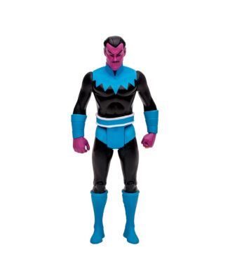 Super Powers 5 In Figures Wave 6- Sinestro image number null