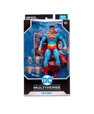 DC Classic Superman 7IN image number null