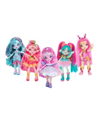 Magic Mixies Pixling Doll S1 Wave 2 image number null