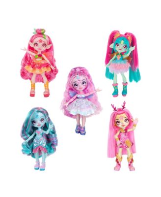 Magic Mixies Pixling Doll S1 Wave 2 image number null