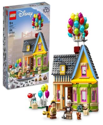LEGO® Disney Classic ‘Up’ House 43217 Building Set