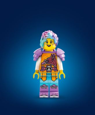 LEGO® DREAMZzz 71453 Izzie and Bunchu the Bunny Toy Building Set image number null