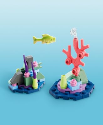 LEGO® Avatar 75576 Skimwing Adventure Toy Building Set with Tonowari & Jake Sully Minifigures image number null