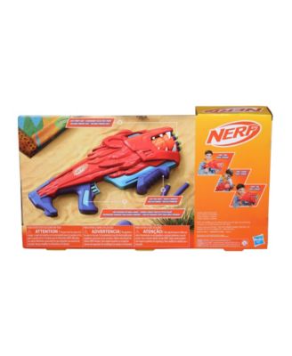 Nerf Wild Lionfury Blaster, For Kids image number null