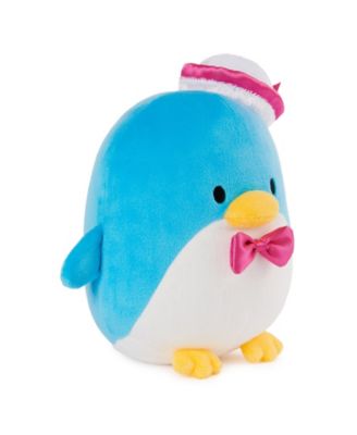 Hello Kitty Gund Sanrio Tuxedo Sam Plush, Penguin Stuffed Animal, For Ages 3 and up, 6.5 image number null