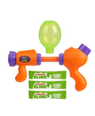 Nerf Nickelodeon Slime Brand Compound Splat Splasher image number null