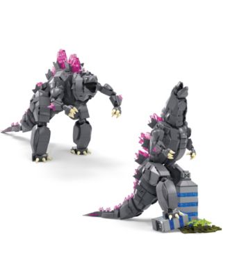 Mega Bloks Godzilla x Kong - the New Empire Godzilla Building Toy Kit  image number null