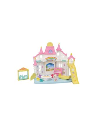 Calico Critters Castle Nursery image number null