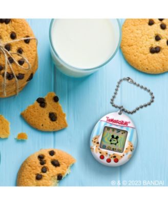 Original Tamagotchi - Milk and Cookies image number null