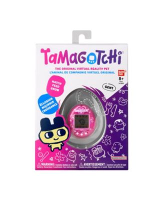 Original Tamagotchi - Lots of Love image number null