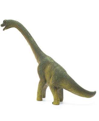 Schleich Brachiosaurus Dinosaur Toy Figure image number null