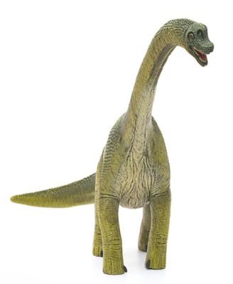 Schleich Brachiosaurus Dinosaur Toy Figure image number null