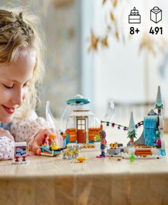 LEGO Friends 41760 image number null