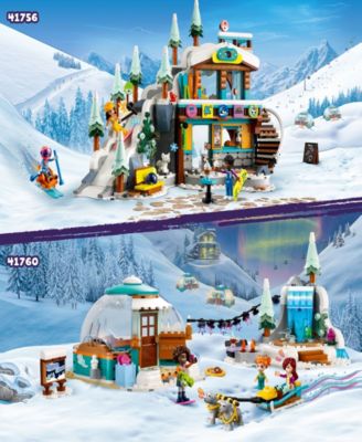 LEGO Friends 41760 image number null