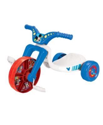 MICKEY MOUSE 8.5" FLY WHEEL Ride-On image number null